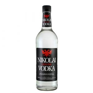 Nikolai Vodka