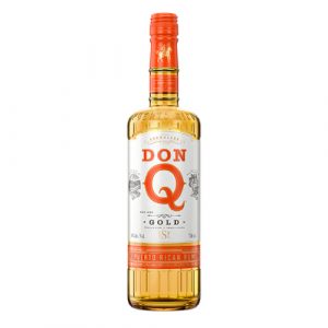 Don Q Oro