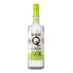 Don Q Limón