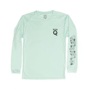 Camisa Dri Fit Hombre Don Q Coco