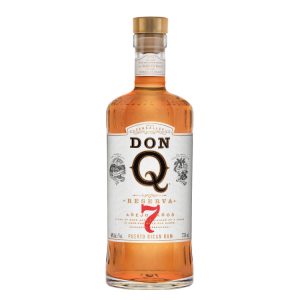 Don Q Reserva 7