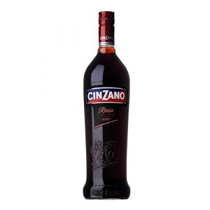 Cinzano Rosso Vermouth