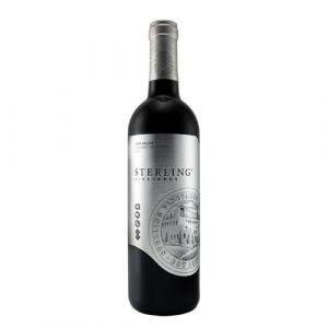Sterling Napa Cabernet Sauvignon