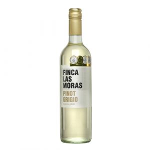 Finca Las Moras Pinot Grigio