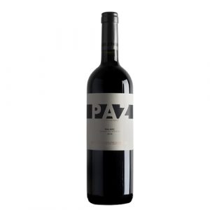 Paz De Finca Las Moras Malbec
