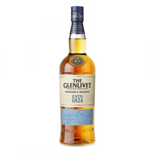 The Glenlivet Founder's Reserve