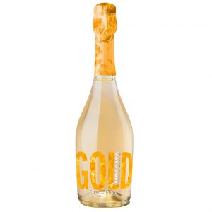 Opera Prima Gold Moscato