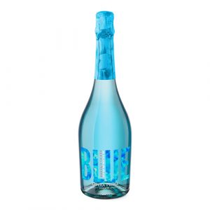 Opera Prima Blue Moscato