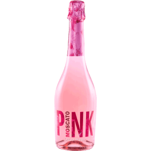 Opera Prima Pink Moscato