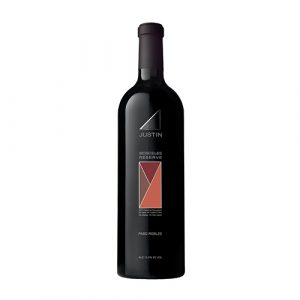 Justin Isosceles Reserve