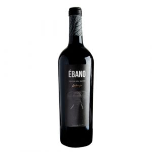 Ébano Salvaje