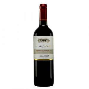 Errazuriz Estate Series Cabernet Sauvignon