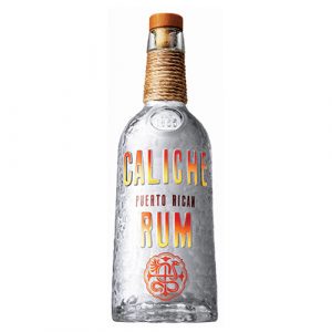 Caliche Puerto Rican Rum