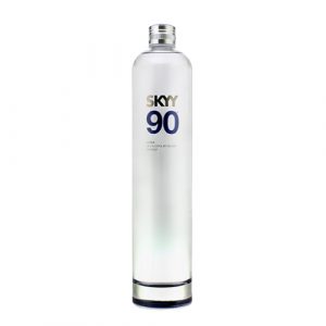 Skyy Vodka 90