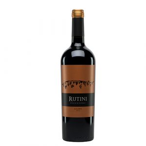 Rutini Encuentro Malbec