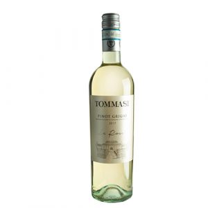 Tommasi Le Rosse Pinot Grigio