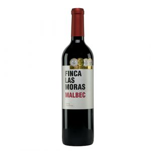 Finca Las Moras Malbec