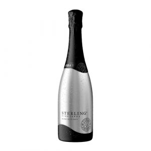Sterling Vinter's Coll Blanc de Blancs 12/750ml