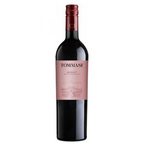 Tommasi Merlot