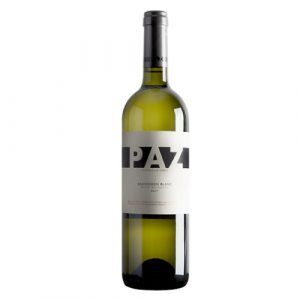 Paz De Finca Las Moras Sauvignon Blanc