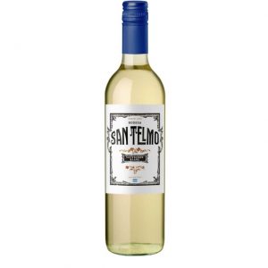 San Telmo Sauvignon Blanc