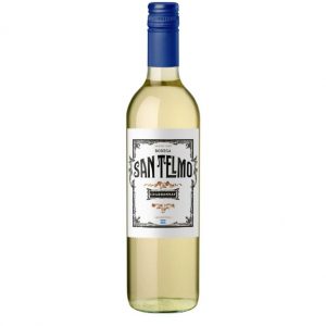San Telmo Chardonnay
