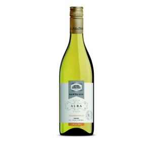 Santa Luz Alba Chardonnay