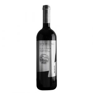 Sterling Platinum Napa Cabernet Sauvignon