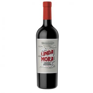Linda Mora Cabernet Sauvignon