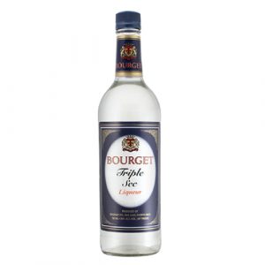 Bourget Triple Sec