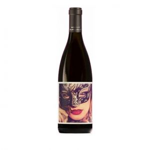 Osso Anna Petit Sirah Ins. 12/750ml