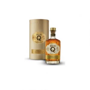 Don Q Gran Reserva XO GP
