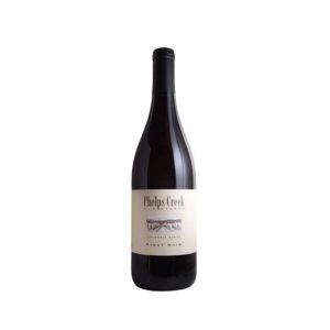 Phelps Creek Pinot Noir
