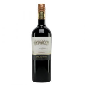 Errazuriz Estate Series Carmenere