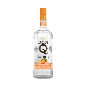 Don Q Naranja 1L