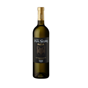 Fauna Iberica Pata Negra Rueda (Sauv. Blanc/Verdejo)
