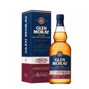 Glen Moray Cask Cabernet Sauvignon