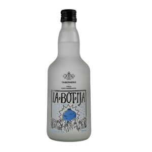 Tabernero Pisco Quebranta