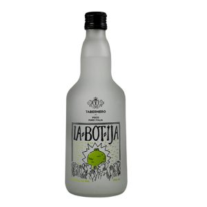 Tabernero Pisco Italia