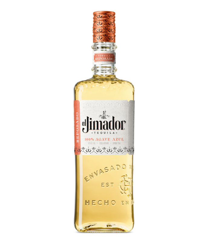 El Jimador Tequila Reposado